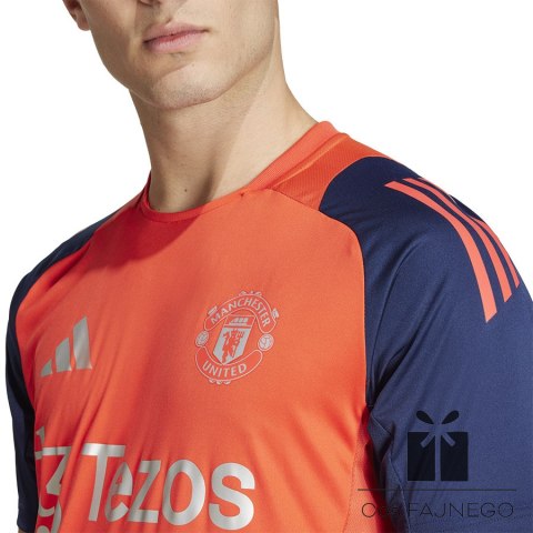 Koszulka adidas Manchester United Training JSY IT2011