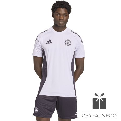 Koszulka adidas Manchester United Training JSY KA8932