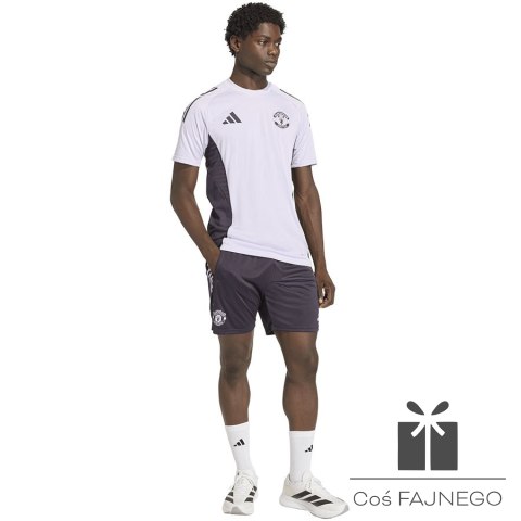 Koszulka adidas Manchester United Training JSY KA8932