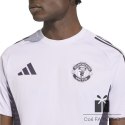 Koszulka adidas Manchester United Training JSY KA8932