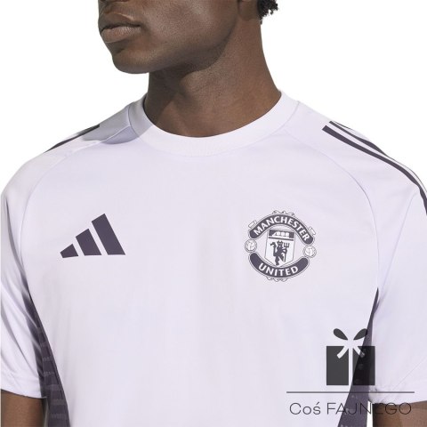 Koszulka adidas Manchester United Training JSY KA8932