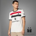 Koszulka adidas Manchester United Trzecia JSY IY7806