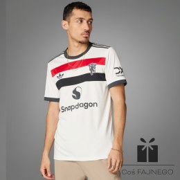 Koszulka adidas Manchester United Trzecia JSY IY7806