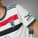 Koszulka adidas Manchester United Trzecia JSY IY7806