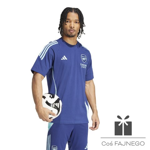 Koszulka adidas Polo Arsenal Londyn Tee IT2221