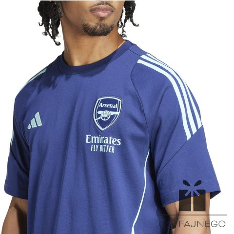Koszulka adidas Polo Arsenal Londyn Tee IT2221