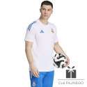 Koszulka adidas Real Madryt 2025/2026 JP4026