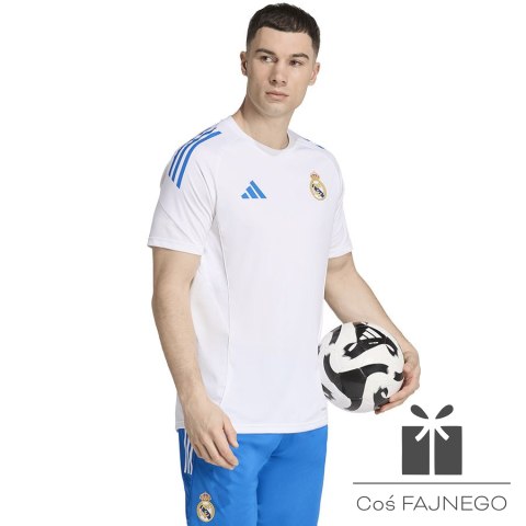 Koszulka adidas Real Madryt 2025/2026 JP4026