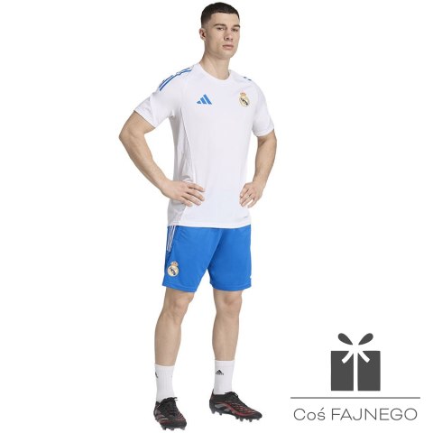 Koszulka adidas Real Madryt 2025/2026 JP4026