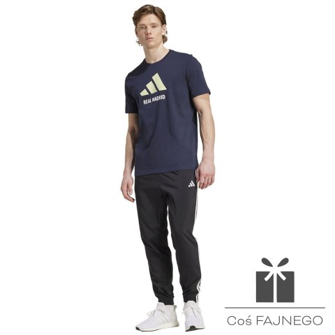 Koszulka adidas Real Madryt 24/25 Seasonal Graphic Tee JX1130