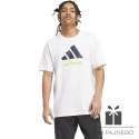 Koszulka adidas Real Madryt 24/25 Seasonal Graphic Tee JM2124