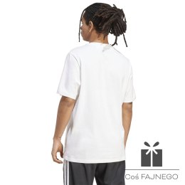Koszulka adidas Real Madryt 24/25 Seasonal Graphic Tee JM2124