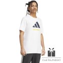 Koszulka adidas Real Madryt 24/25 Seasonal Graphic Tee JM2124