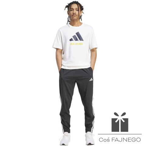Koszulka adidas Real Madryt 24/25 Seasonal Graphic Tee JM2124