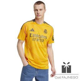 Koszulka adidas Real Madryt Away 2024/25 JSY JX2133