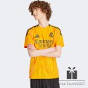 Koszulka adidas Real Madryt Away JSY IU5013