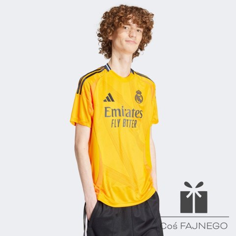 Koszulka adidas Real Madryt Away JSY IU5013