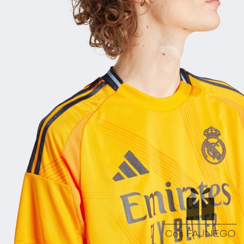 Koszulka adidas Real Madryt Away JSY IU5013