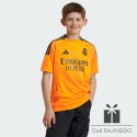 Koszulka adidas Real Madryt Away JSY Jr IT5177