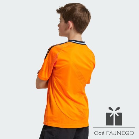 Koszulka adidas Real Madryt Away JSY Jr IT5177