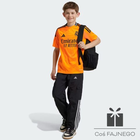 Koszulka adidas Real Madryt Away JSY Jr IT5177