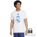 Koszulka adidas Real Madryt DNA Graphic Tee IM7470