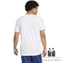 Koszulka adidas Real Madryt DNA Graphic Tee IM7470
