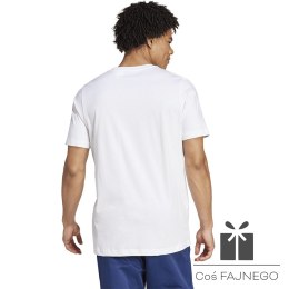 Koszulka adidas Real Madryt DNA Graphic Tee IM7470