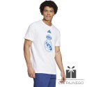 Koszulka adidas Real Madryt DNA Graphic Tee IM7470