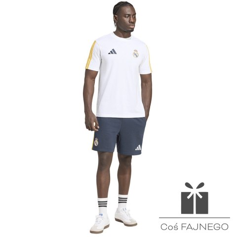 Koszulka adidas Real Madryt DNA Tee KG2943