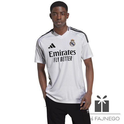Koszulka adidas Real Madryt Home JSY IU5011