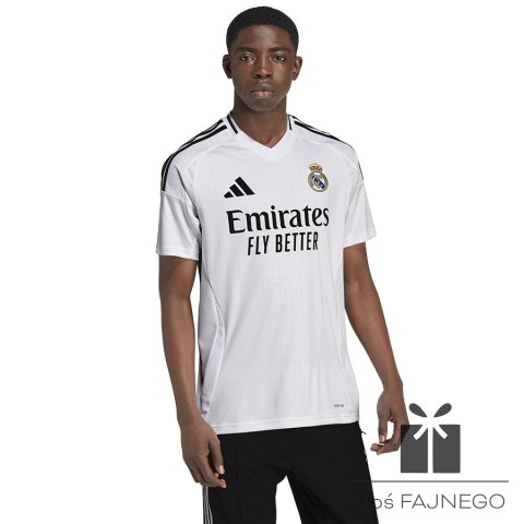 Koszulka adidas Real Madryt Home JSY IU5011