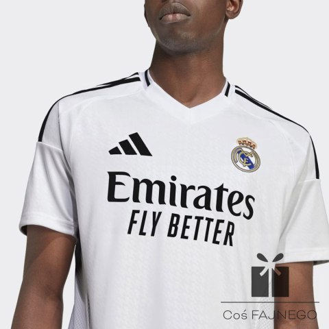 Koszulka adidas Real Madryt Home JSY IU5011