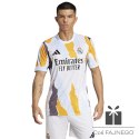 Koszulka adidas Real Madryt Pre-Match JJ3493