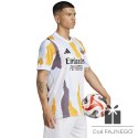 Koszulka adidas Real Madryt Pre-Match JJ3493