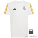 Koszulka adidas Real Madryt Tee Junior KG2954