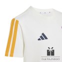 Koszulka adidas Real Madryt Tee Junior KG2954