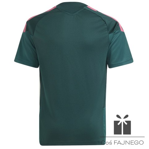 Koszulka adidas Real Madryt Tiro 26 Competition Training JSY Junior KB6382