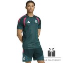 Koszulka adidas Real Madryt Tiro Training JSY KB6339