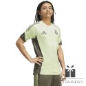 Koszulka adidas Real Madryt Training JSY JP3977