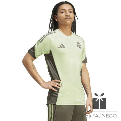Koszulka adidas Real Madryt Training JSY JP3977