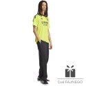 Koszulka adidas Real Madryt Trzecia Goalkeeper JE3509
