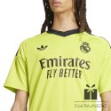 Koszulka adidas Real Madryt Trzecia Goalkeeper JE3509