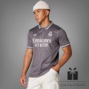 Koszulka adidas Real Madryt Trzecia JSY IY1763