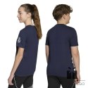 Koszulka adidas Real Madryt US Tee Jr JY0999