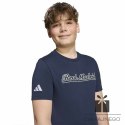 Koszulka adidas Real Madryt US Tee Jr JY0999