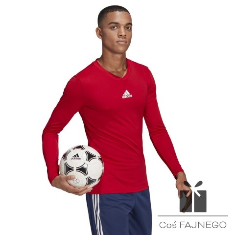 Koszulka adidas TEAM BASE TEE GN5674