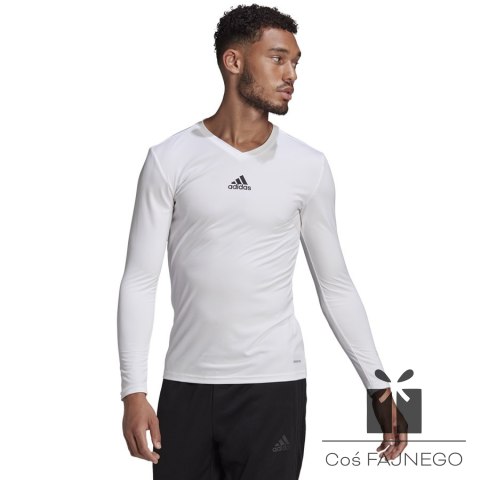 Koszulka adidas TEAM BASE TEE GN5676