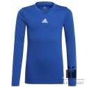 Koszulka adidas TEAM BASE TEE Junior GK9087