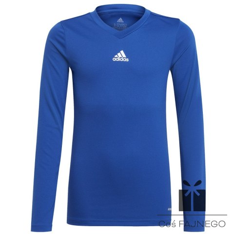 Koszulka adidas TEAM BASE TEE Junior GK9087